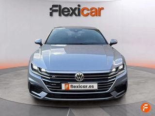 Volkswagen Arteon 2.0 TDI 110kW (150CV) DSG