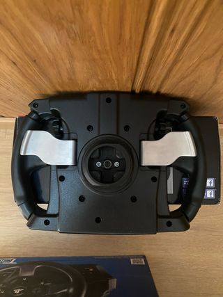 Volante Thrustmaster Ferrari F1 Add-On