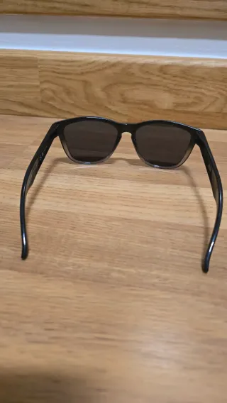 Gafas de sol Hawkers negras y grises