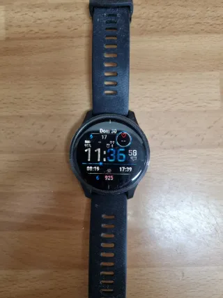 Garmin Venu 1 Negro