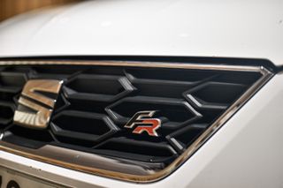 SEAT Ibiza 2021 Automatico