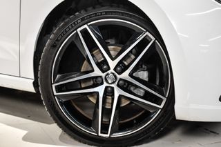 SEAT Ibiza 2021 Automatico