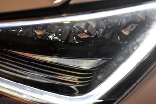 SEAT Ibiza 2021 Automatico