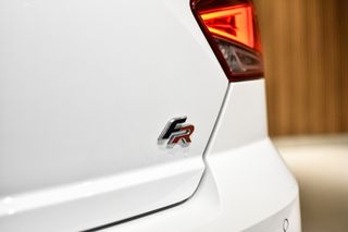 SEAT Ibiza 2021 Automatico