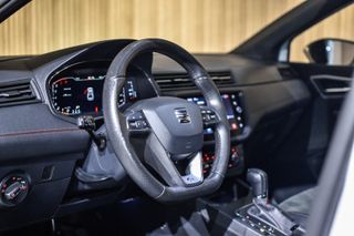 SEAT Ibiza 2021 Automatico