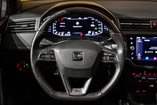 SEAT Ibiza 2021 Automatico