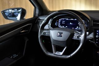 SEAT Ibiza 2021 Automatico