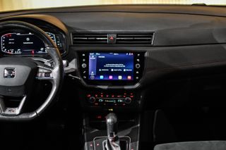 SEAT Ibiza 2021 Automatico