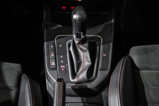 SEAT Ibiza 2021 Automatico