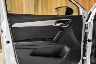 SEAT Ibiza 2021 Automatico