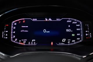 SEAT Ibiza 2021 Automatico