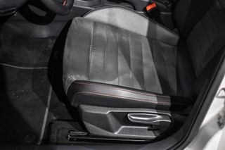 SEAT Ibiza 2021 Automatico