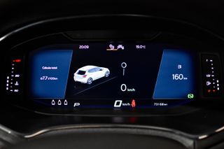 SEAT Ibiza 2021 Automatico