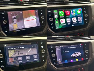 SEAT Ibiza 2021 Automatico