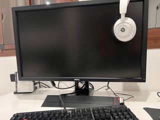 Monitor Gaming BenQ ZOWIE XL2720 27 144Hz