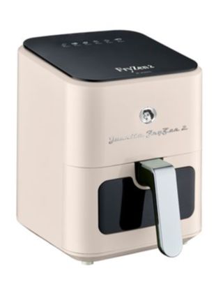 Freidora de aire Juanita FryFan 2 NUEVO A ESTRENAR