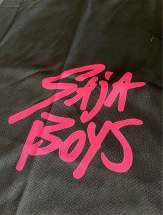 Camiseta Kpop Demon Hunters