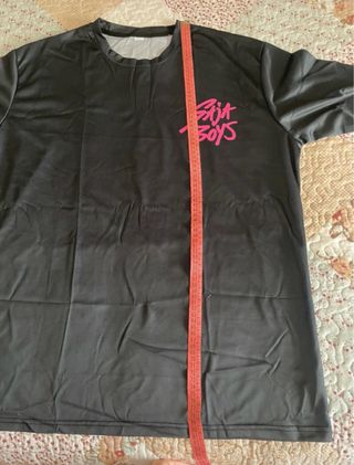 Camiseta Kpop Demon Hunters