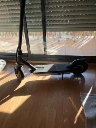 Patinete Eléctrico Xiaomi Modificado