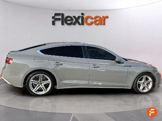 Audi A5 35 TDI 120kW (163CV) S tronic Sportback