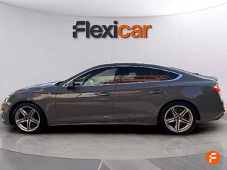 Audi A5 35 TDI 120kW (163CV) S tronic Sportback