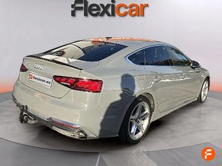 Audi A5 35 TDI 120kW (163CV) S tronic Sportback