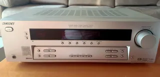 Home Theatre system, Sony