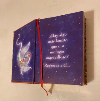 Geronimo Stilton EL GRAN LIBRO DEL REINO DE LA FAN