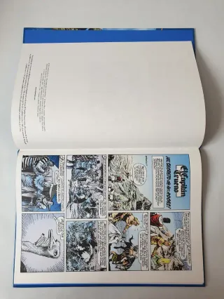 El Capitan Trueno (VENTAS ESPECIALES 3) (Spanis...