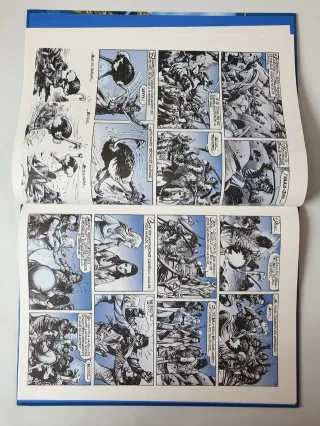 El Capitan Trueno (VENTAS ESPECIALES 3) (Spanis...