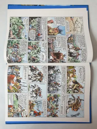 El Capitan Trueno (VENTAS ESPECIALES 3) (Spanis...