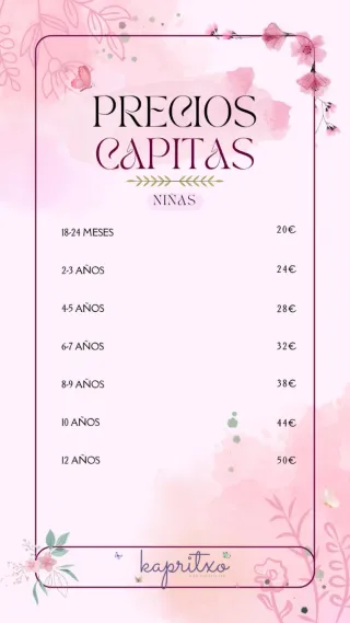 CAPA EXTRA GRUESA Crochet 100% a mano T3/4años