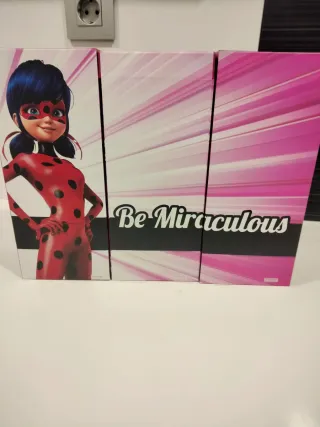 Joyero armario - organizador LadyBug