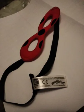 Joyero armario - organizador LadyBug