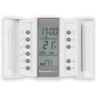Termostato Honeywell Home T136C110AEU