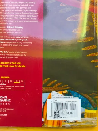 Life Advanced 2e, with App Code (Life, Second E...