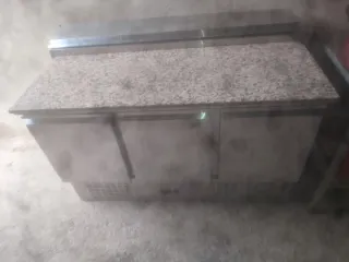 Frigorífico 3 puertas 3 meses uso