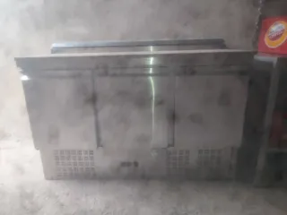 Frigorífico 3 puertas 3 meses uso