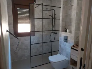 Se hacen todo tipos de reformas pida presupuesto