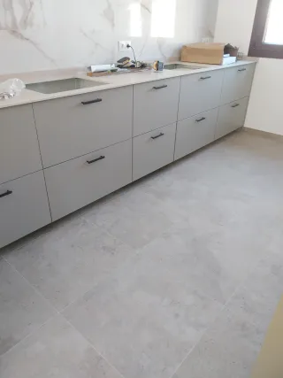 Se hacen todo tipos de reformas pida presupuesto