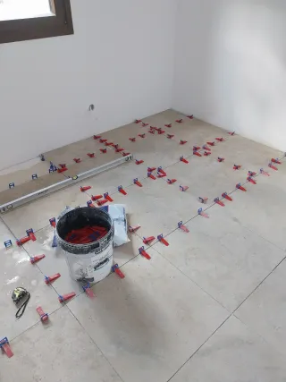 Se hacen todo tipos de reformas pida presupuesto