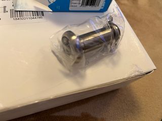 Mirilla Puerta 35-60mm B05 ZKNS