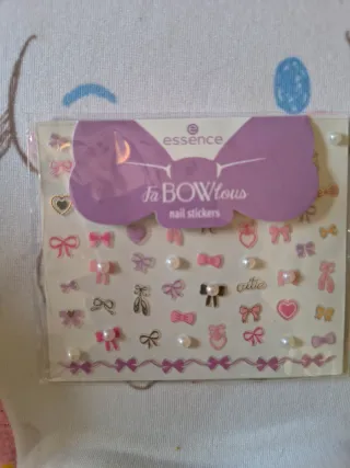 Set Make Up IDC INSTITUTE essence