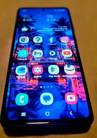 Samsung Galaxy A52s 5G