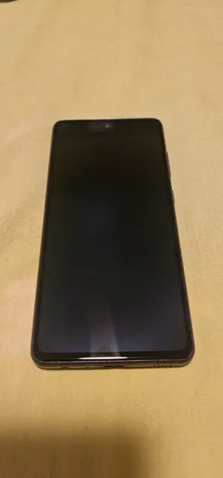 Samsung Galaxy A52s 5G