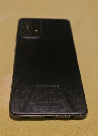 Samsung Galaxy A52s 5G