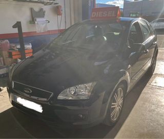 Ford Focus 2005