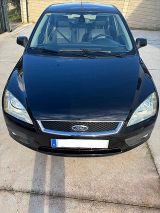 Ford Focus 2005