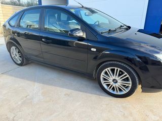 Ford Focus 2005