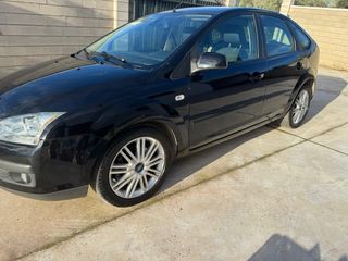 Ford Focus 2005
